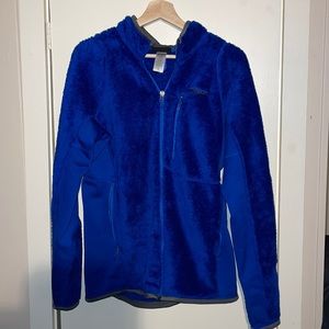 Patagonia - R2 full zip jacket